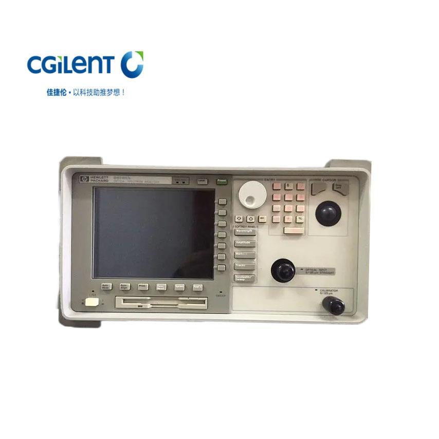 Agilent86145A光谱分析仪86145A价格另议
