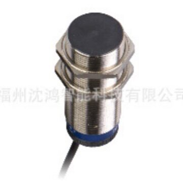 现货供应 XS8C4A1MPG13 电感式接近开关