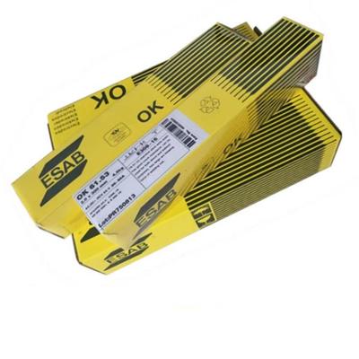 瑞典伊萨OK310Mo-L不锈钢焊条OKE310Mo-16不锈钢焊条