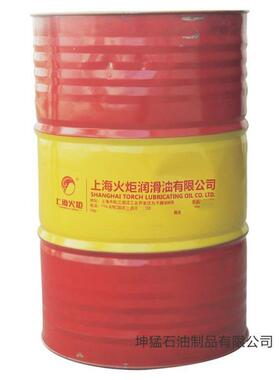 供应火炬CD20W50柴机油重型汽车集团公司装车用油200L