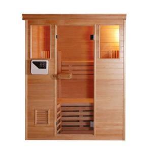 桑拿房传统桑拿房铁杉BA系列
