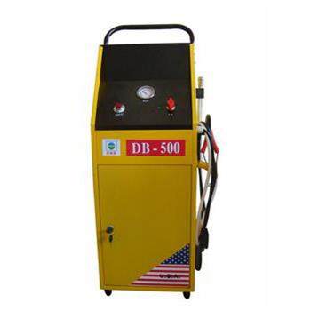 格林斯DB-500DB-500RDB-500XC电动刹车油更换清洗机