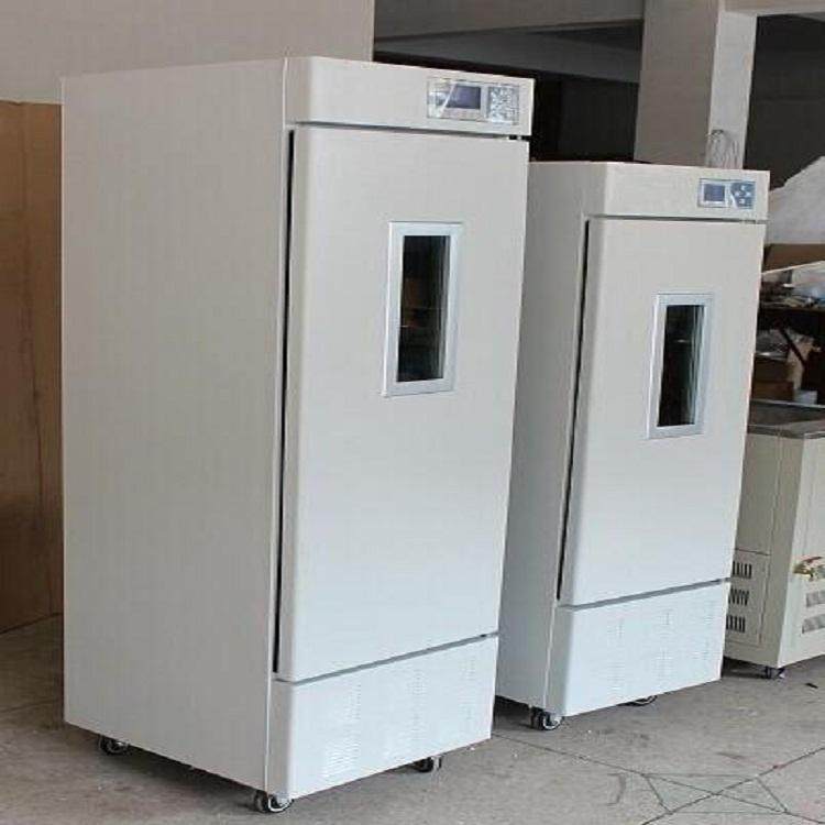 恒温恒湿培养箱实验室光照气候细菌细胞微生物霉菌恒温恒湿设备