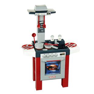 klein儿童塑料过家家玩具仿真厨房套装