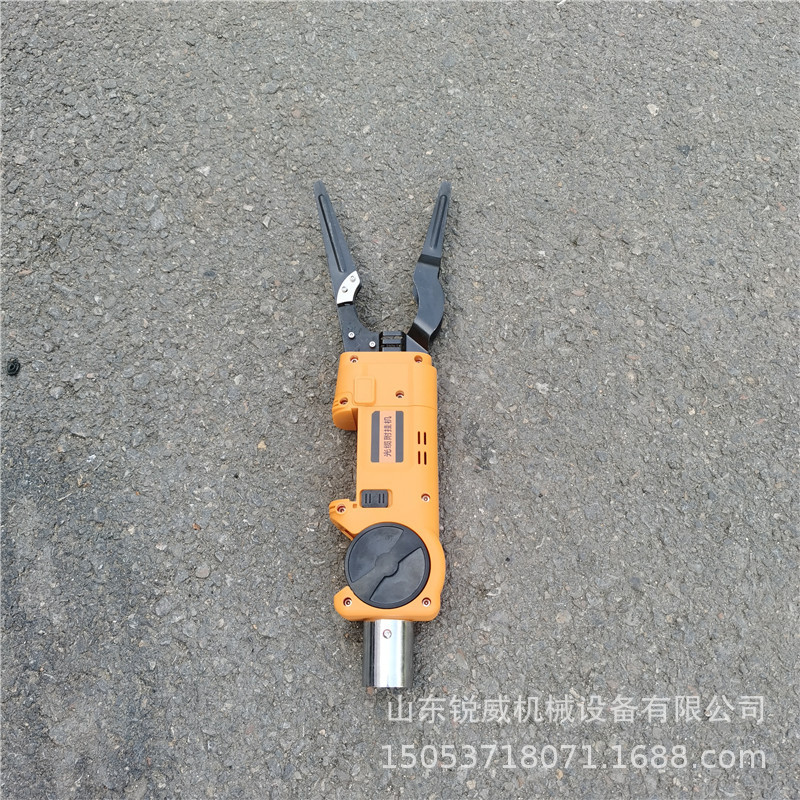 工地锂电扎丝机 钢筋捆扎机 电动扎勾钢筋钩钢筋捆丝机