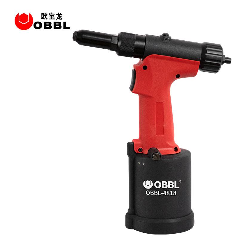 气动拉铆钉枪拉钉枪拉铆枪拉帽抢不锈钢抽芯拉铆钉机铆接工具4818