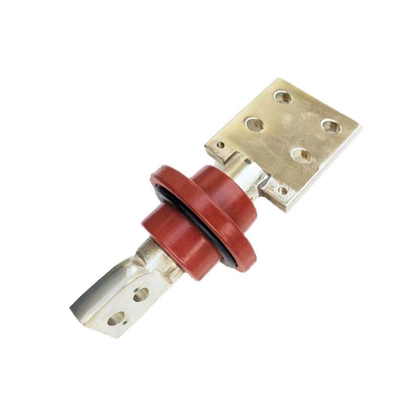 变压器配件400A美式箱变导电杆美变专用箱变专用直售