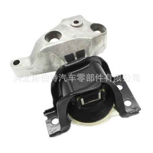 直销112100627R机脚胶(右)适用于雷诺、达契亚