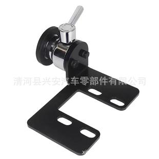 坦克300/500顶胎器撑杆备胎支架越野拖车钩配件防止尾门下沉异响