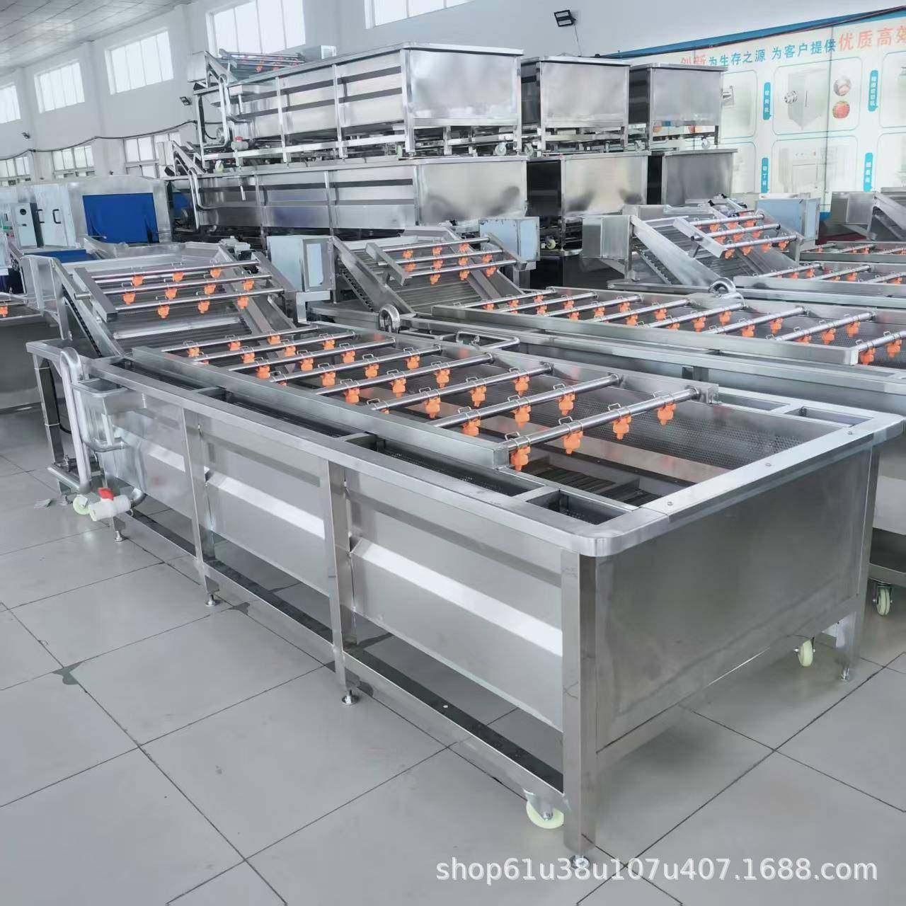 商用不锈钢冻盘解冻清洗机带鱼刀鱼段快速化冻机肉盘解冻机,清洗/食品/商业设备,其他食品加工设备,淘宝优惠券,粉丝福利购,淘宝优惠卷