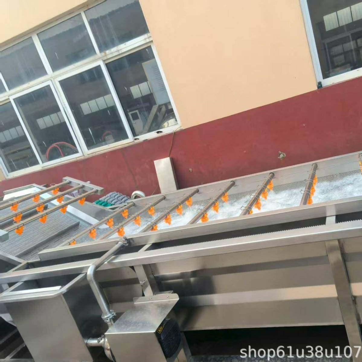 移动式鱼类肉类气泡清洗机不伤皮小龙虾虾类自动清洗机栗子清洗机,清洗/食品/商业设备,其他食品加工设备,淘宝优惠券,粉丝福利购,淘宝优惠卷