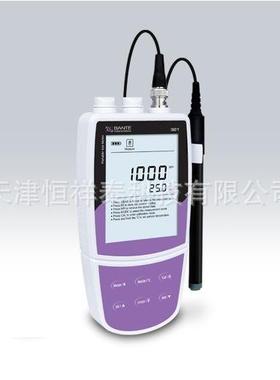 供应Bante321-F便携式氟离子浓度计