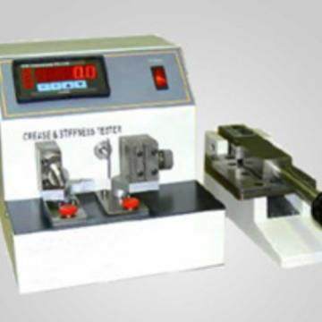 折痕挺度仪烟盒折痕挺度测试仪澳大利亚折痕挺度仪