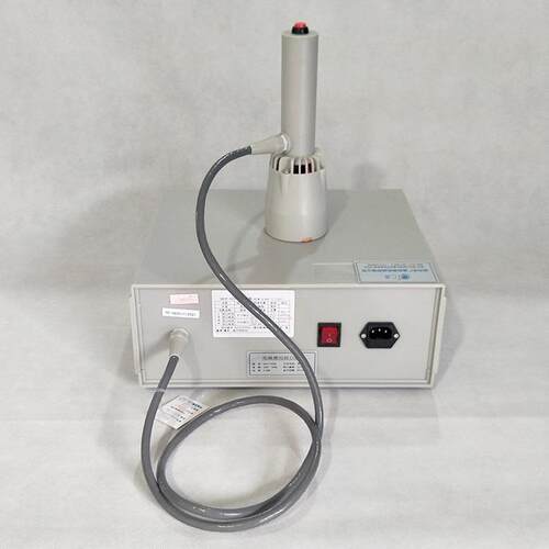 DG广鑫Y-50A/B/C/D型电感应封磁口机 手持式塑料盖铝箔垫0片封口F