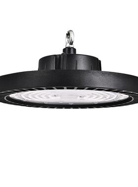 跨境工程UFO工矿灯LED100w150w200w天棚工厂仓库车间照明灯