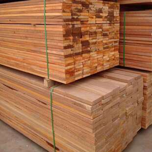 进口非洲菠萝格塔立木菠萝格防腐木材木质优良定尺