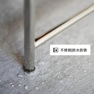 餐椅家用贝壳椅坐垫实木靠背凳法式复古中古椅子化妆设计师餐桌椅