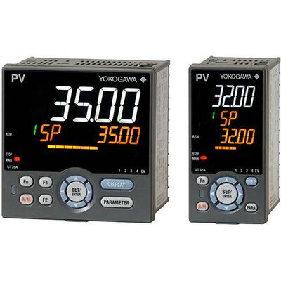 横河UT35A-015-20-00UT35A-110-11-00YOKOGAWA数字温度调节器