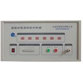 安标AB 5耐压五路分配器可接五个被测物同时测可扩展至十路