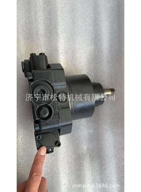 PC1250-11风扇马达708-7S-00820