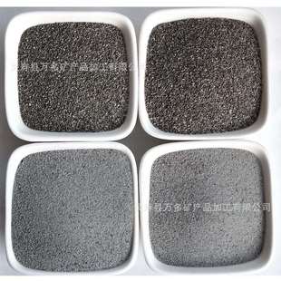 保温隔热材料粉煤灰漂珠橡塑涂料白色灰色轻质珍珠岩漂珠204060目