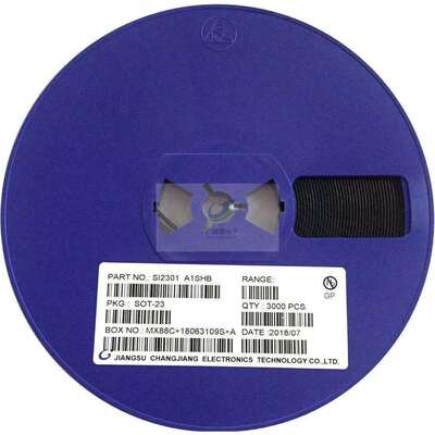 贴片肖特基二极管1N5819W5819WS5819WTS4SOD123323523整盘