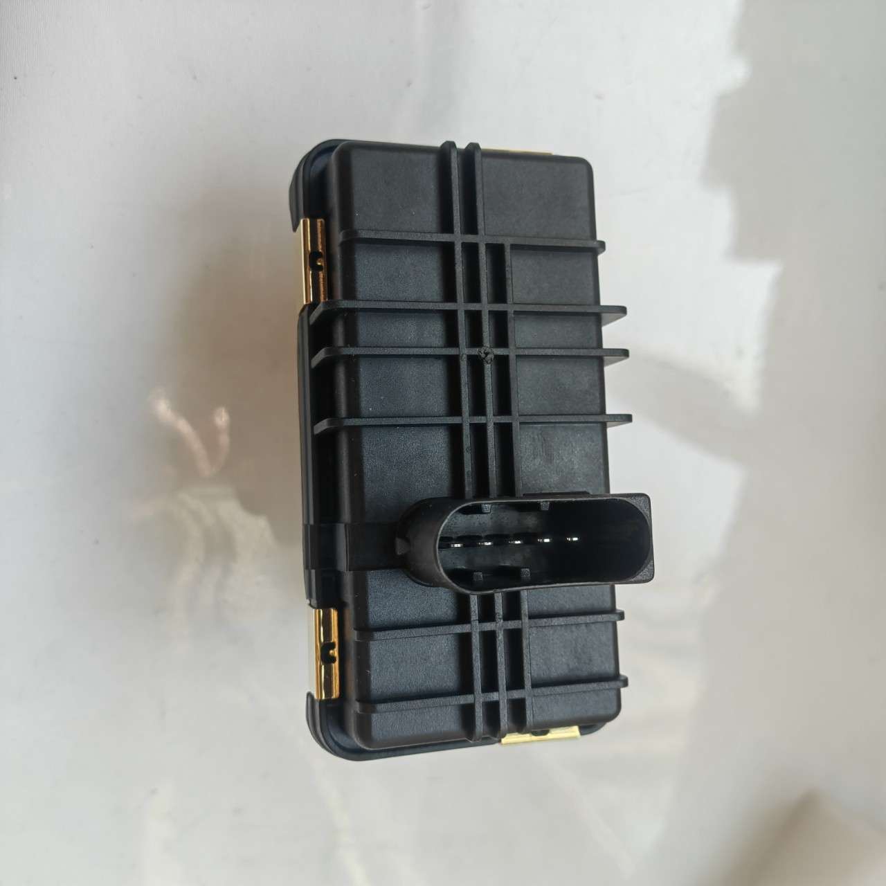 BV40执行器 53039700373 430克 15 15 10cm