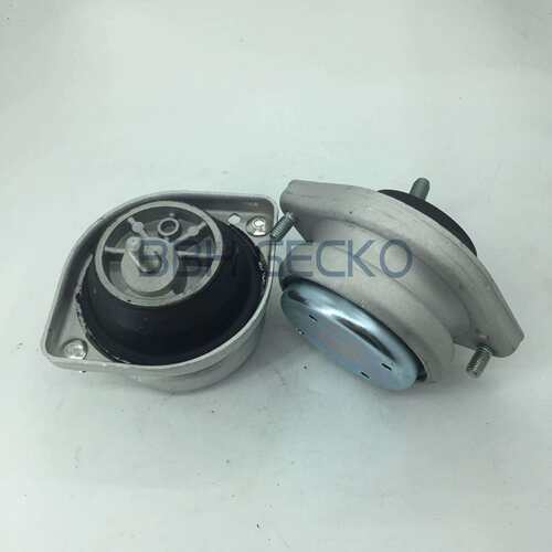 热卖适用于宝马E38发动机支架垫机脚胶22111092823工厂直销