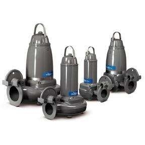 杭州市ITT飞力潜水泵N3301叶轮