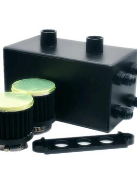 汽车改装专用油箱带冬菇头4接头2空滤EK/Integra/EG专用油箱