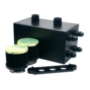 汽车改装专用油箱带冬菇头4接头2空滤EK/Integra/EG专用油箱