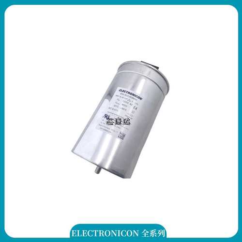现货 伊凯基   E62.L95-104G10 薄膜电容  EIECTRONICON