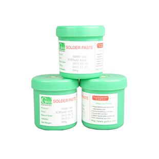 锡膏无铅环保中温Sn64Bi35Ag1