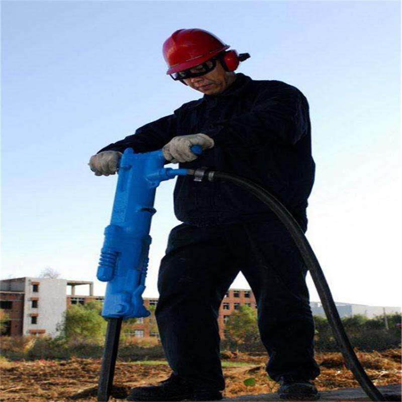 B47/B67/B87风镐大功率混凝土破碎镐冲击功率大操作灵活