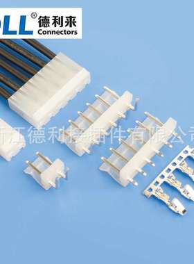 替代molex 2139  09503021 09503031 09503041 09503051 09503061