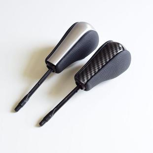 适用于宝马E39E46E53E60E61E81X5汽车排挡头换档杆改装 件