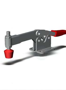 Destaco 水平式快速夹钳/夹具 Horizontal  Clamp