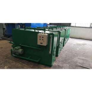 WCH内河船用生活污水贮存柜船用污水储存柜生活污水储存舱