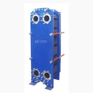 江苏远卓BB150H 56X城市集中供暖用水水换热器汽水换热器