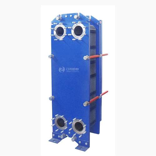 江苏远卓BB150H-56X城市集中供暖用水水换热器汽水换热器