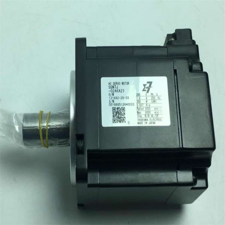 SGM7J-01A6A21电机SGM7G-30A7A61 SGMMG-13ADC61 SGMMG-13ADC6C