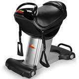 电动骑马机健身器家用电动马Horse Riding Machine