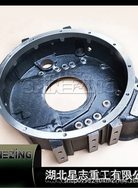 ISM11发动机飞轮壳3417501