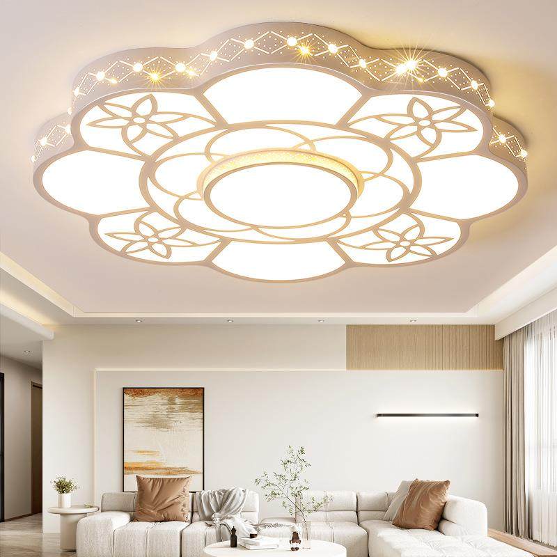 2023年新款客厅灯圆形灯具简约现代大气主灯led吸顶灯花型2米大灯,畜牧/养殖物资,畜牧/养殖器械,淘宝优惠券,粉丝福利购,淘宝优惠卷