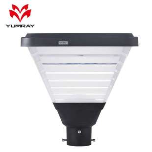 太阳能led庭院灯高光效20W中高功率小区河边花园可照明