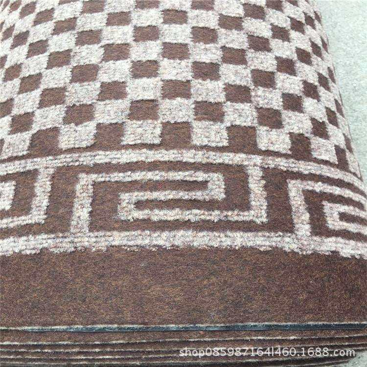 居家玄关通道布艺楼梯走廊走道过道迎宾长条楼道地毯上海思茹地毯