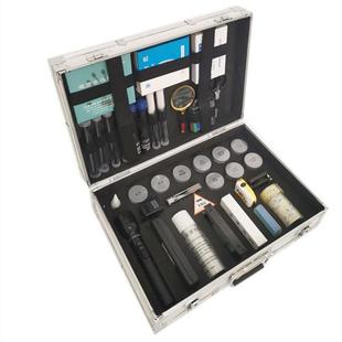 HXKC-VII型现场痕迹勘查箱现场勘查箱