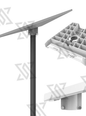 热销：ForV3V4设备支架（白色，不含杆子）