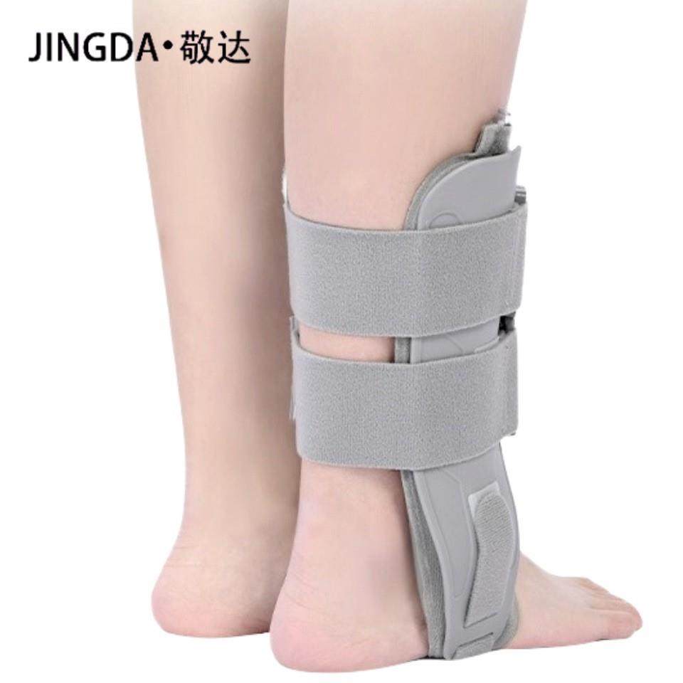 充气气囊凝胶护脚踝女防崴脚保暖康复脚裸脚部护具护脚腕固定支具