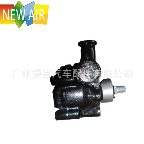 汽车配件  1007R/383   适用于 4JG2  转向助力泵 steeping pump